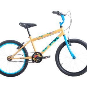Freedom BMX