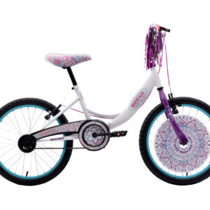 Mandala Plus BMX