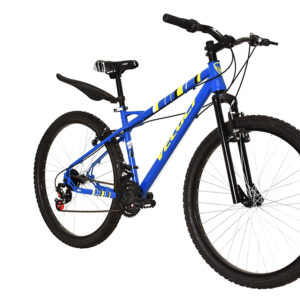Bicicleta Veloci Kripton S/Del R26 Azul