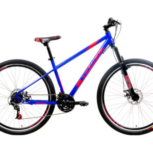 Bicicleta Veloci Bomber S/Del R29 Azul