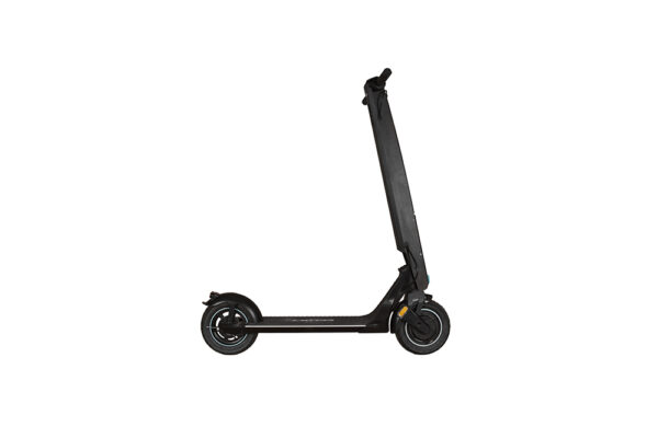 Scooter Eléctrico Veloci Reacondicionado 25KM/H Negro Azul