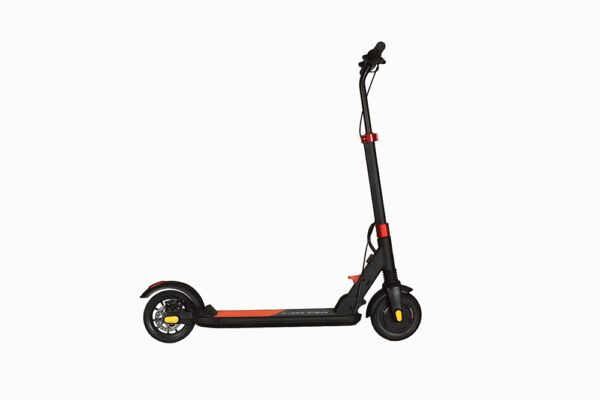 Scooter Eléctrico Veloci Reacondicionado Negro