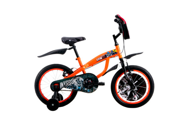 Lithium BMX