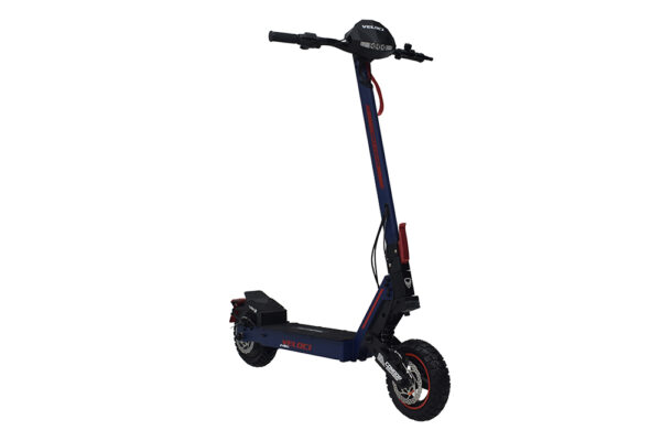 Scooter Eléctrico Veloci E-VOLT R10 Azul