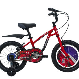 Bicicleta Veloci Orion R16 Rojo