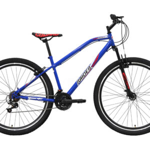 Bicicleta Raider Generator Rodada 29 Azul