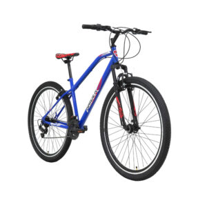 Bicicleta Raider Generator Rodada 29 Azul