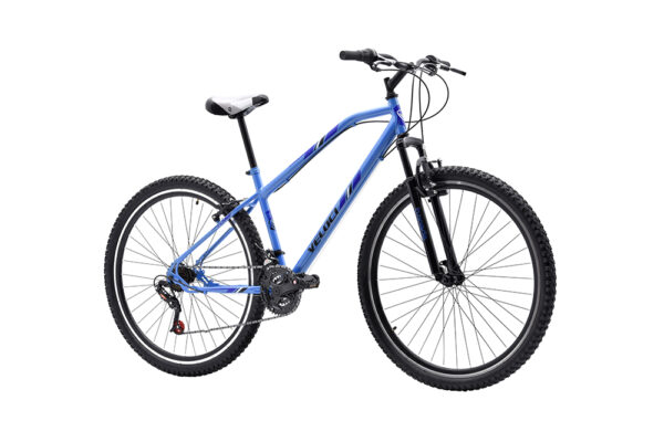Bicicleta Veloci Hiperion Rodada 29 Azul