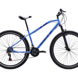 Bicicleta Veloci Hiperion Rodada 29 Azul