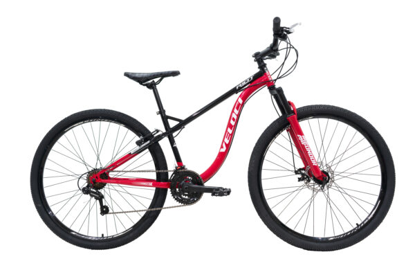 Bicicleta Veloci Riot S/Del R29 Azul