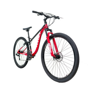 Bicicleta Veloci Riot S/Del R29 Azul