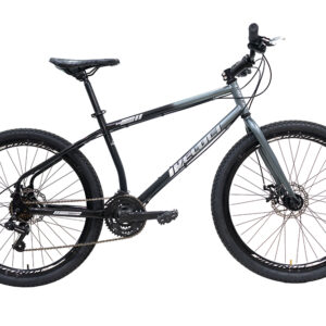 Bicicletas Veloci Sheriff R26 Negro Semi Mate