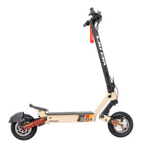 Scooter Eléctrico Veloci E-800 R10 3 Vel Arena