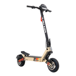 Scooter Eléctrico Veloci E-800 R10 3 Vel Arena