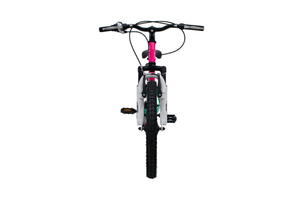 Bicicleta Veloci Strada R20 Turqueza