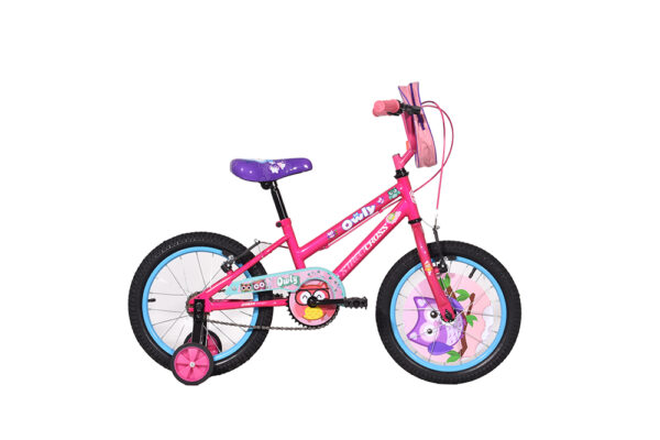 Owly BMX R16