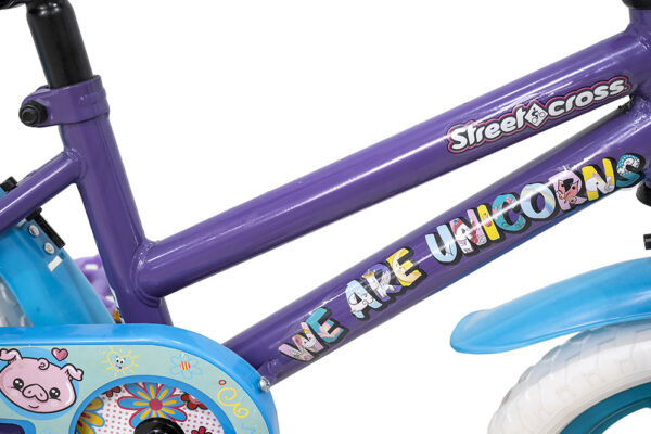 We Are Unicorns Eva R12