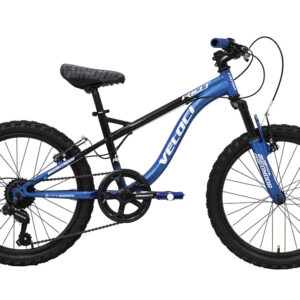Bicicleta Veloci Riot R20 Azul