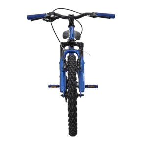 Bicicleta Veloci Riot R20 Azul