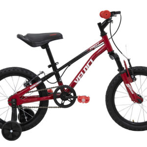 Bicicleta Veloci Riot R16 Rojo